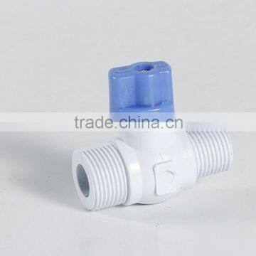 GLD Tube Ball Valve Quick Connect Fitting Water Connection photo-2