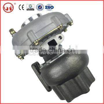 JF136001 K27-53279706217 TURBO FOR India TATA Truck 1613 SFC/LPT 697TCIC photo-3