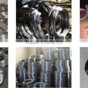 Stainless Steel Cable Making Machine/Steel Wire Drawing Machine photo-3