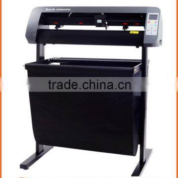 2015 vinyl cutter plotter for sale/ Contour cut cutting plotter TH-1300L