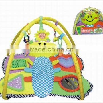 baby plush mat,baby activity mat