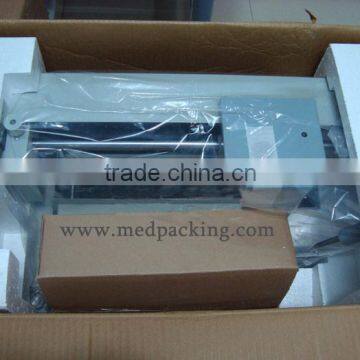 Hot selling Adjustable temperature Wire-o Glue Binding Machine