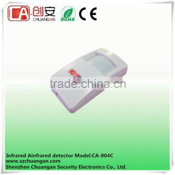 Waterproof Wall Mounted Dual PIR Sensor Wired Outdoor and PIR Motion Detector Quality Choice photo-2