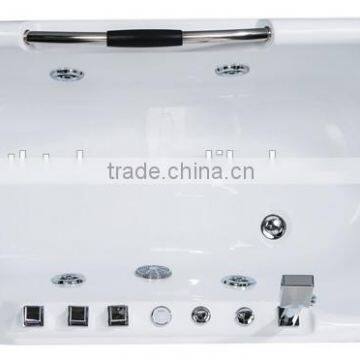 SUNZOOM CUPC Hangzhou Sex Massage Bathtub,hot Tub With Sex Masage,the Bath Tub photo-5