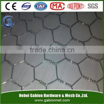 ISO2008 chicken wire mesh,hexagonal wire Netting mesh, price China Supplier