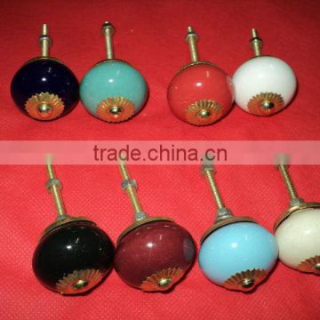 ceramic knobs wholesale