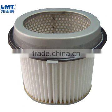 China Diesel Engine Parts Replacement Air Filter 160 K2650PU