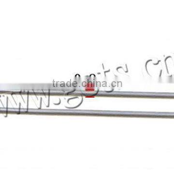 0.8mm 316 Stainless Steel Tiger Tail Wire 740339