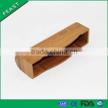 cheap wooden box /bamboo box