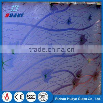 Top Quality Factory Price Ceramic Frit Glass With CE