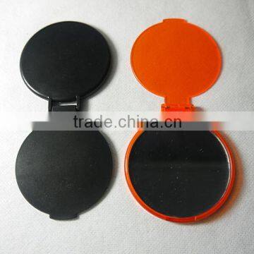 2016 NEW CHEAP PLASTIC MIRROR FOR PROMOTION PG04039