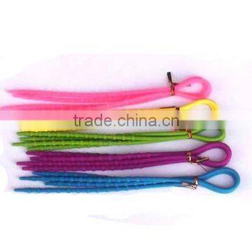 hockey laces/shoelace fastener/hockey skate laces