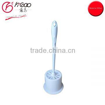 200031 bathroom accessories set with toilet brush brush toilet toilet brush with holder