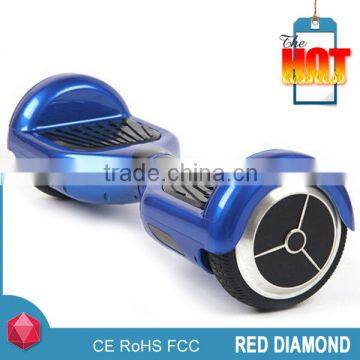 2015 Hot selling self balancing electric motor scooter Flash B1with price china