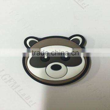 pvc fridge magnet, rubber fridge magnet, 3d fridge magnets