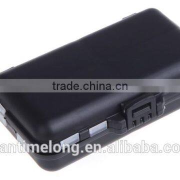 Plastic Fishing Tackle Box Fishing Hook Box