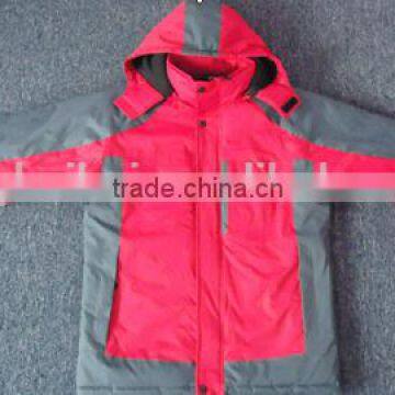 2015 Mens Outdoor Ski Winter Jackets in Garments (Item No:264) photo-4
