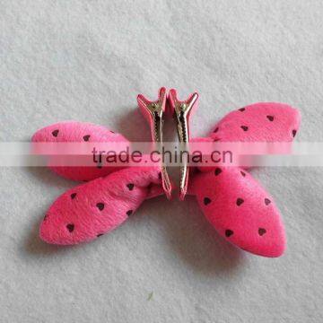 2014 New Arrival Mini Cute Bow Hair Accessories Clip for Children photo-2