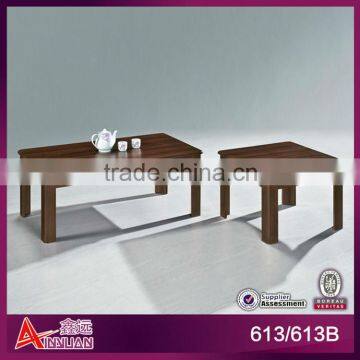 Wooden Simple Design small square table