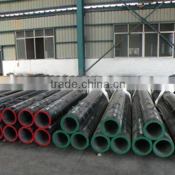 Outer Diameter 25mm to 356mm ASME SA 210 Gr.A1 Seamless Boiler Tube In Large Stock