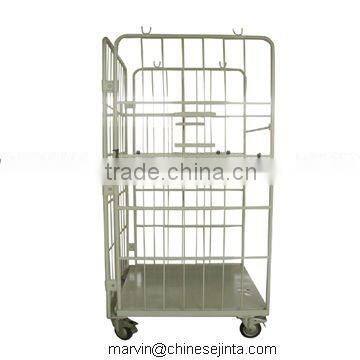 Roll Container,wire container,trolley container