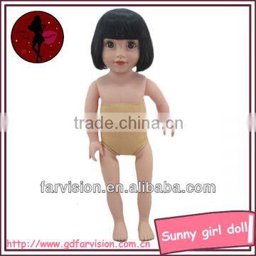 18 inch vinyl doll molds for baby