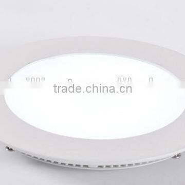 Diameter 300mm 24W LED Panel Light Epistar SMD2835