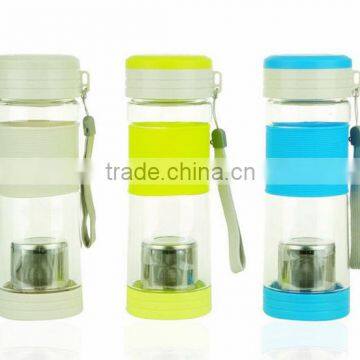 Popular 100% Food Grade Tea Infuser Mug photo-2