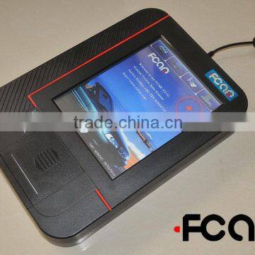 12v Gasoline Vehicles, Read DTC, Clear DTC, Passenger and Commercial Vehicles, Car Diagnostic Tool