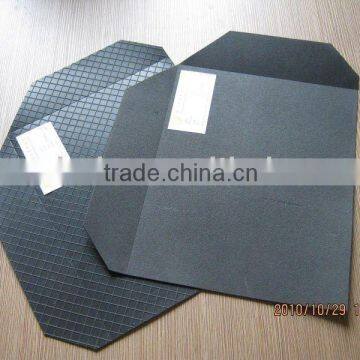 HDPE plastic slip sheet