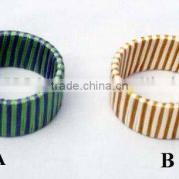 cotton napkin ring, cheap rice napkin ring