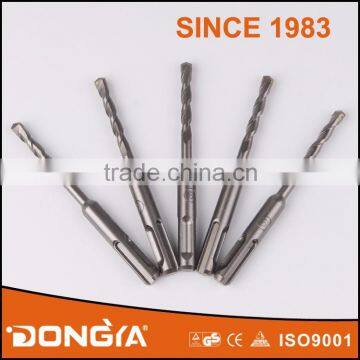 ( - ) Plus Head Sandblast SDS Electric Hammer Drill Bit For Stone