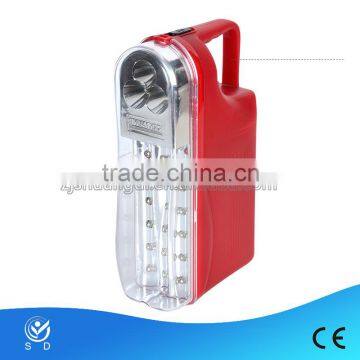 Portable Hand Lamp