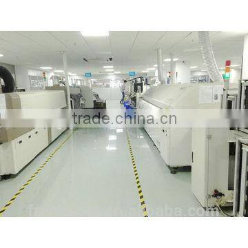 HASL FR4 OEM Audio Amplifier Pcba Board