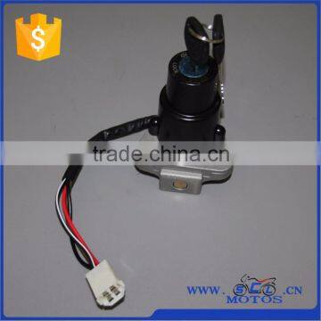 SCL-2013090221 Chinese SRZ 150 Partrs Motorcycle Universal Ignition Switch