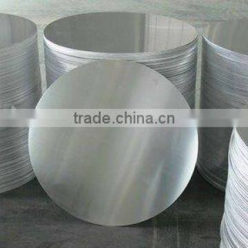 Aluminium Circle for Pot photo-3