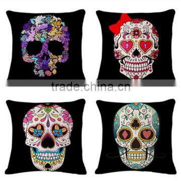 3D digital printed on cavas cushion covers do custom design