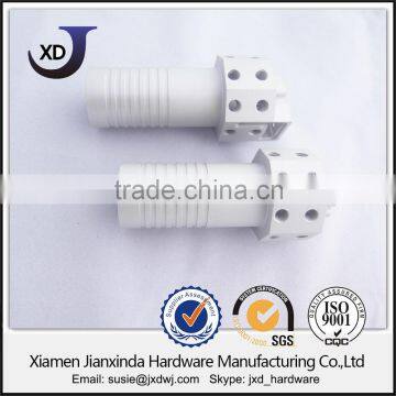 ISO9001 Professional Machinery Supplier Precision CNC Machining Aluminium parts its-004