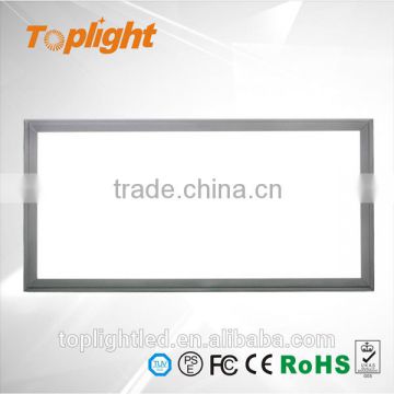 2015 rectangle the shape LED surface panel light