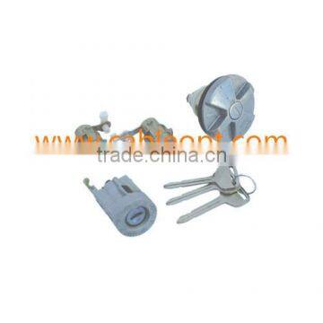 Ignition starter switch lock key for Toyota