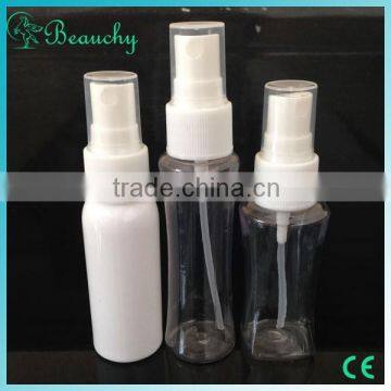 2015 new design China supplier SPRAY PET BOTTLES manufacturers pet bottles plastic scrap price