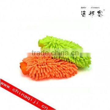 2014 hot sell chenille animal cleaning ball