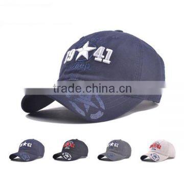 2014 Wholesale Promotional Manufacture Fashion Adjusted Snapback Custom Baseball Cap