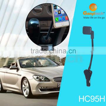 Customzied Logo Printing 5V 5.5A Car Charger