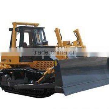 Earth moving equipment dozer D6