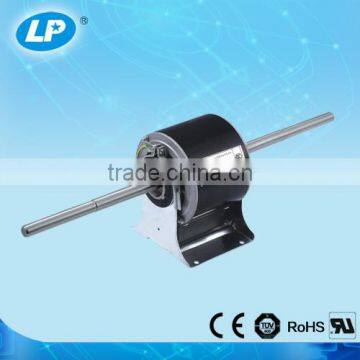 Double Shafts Fan Coil Motor YSK110-4