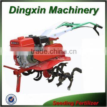 3WG-5D Manual Wheat Seeder for Sale photo-2