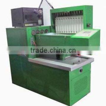 HY-CRI-J CR test bench ( test common rail injector and pump