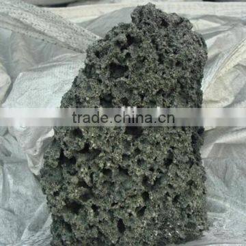 China Manufacturer Silicon Carbide/SIC Used for Steelmaking photo-2