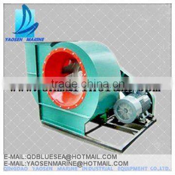 4-72-12C Centrifugal Exhaust Blower Fan